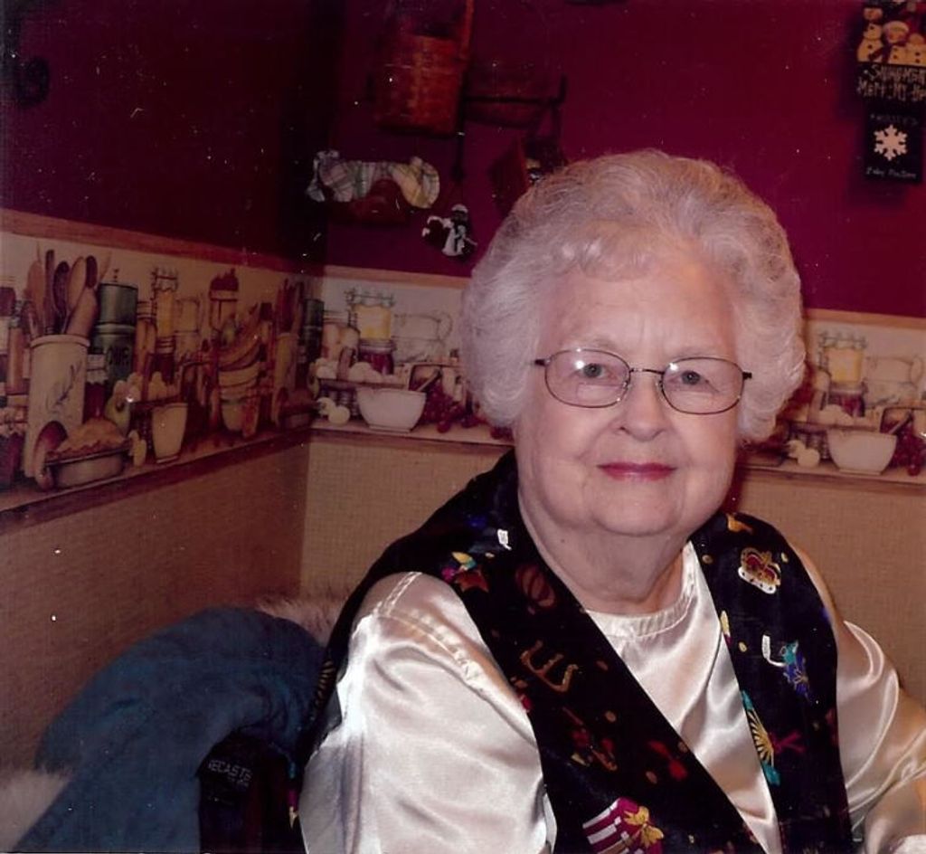 Betty Jackson