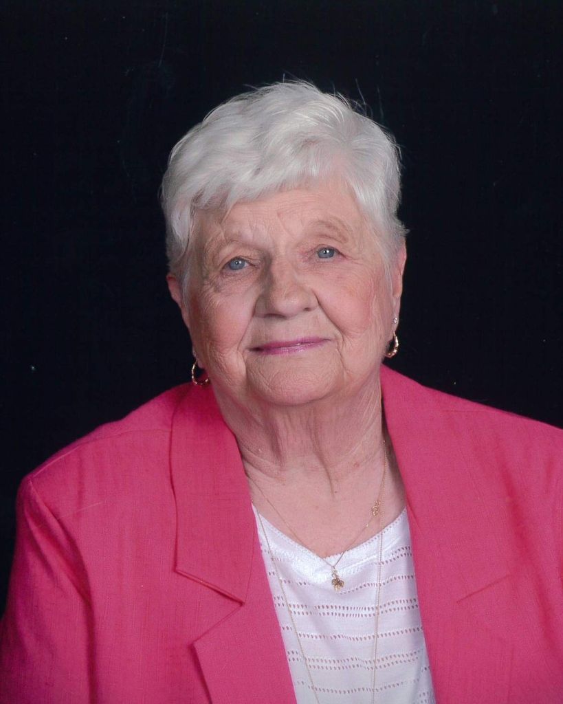 Kaye F Barnett Profile Photo