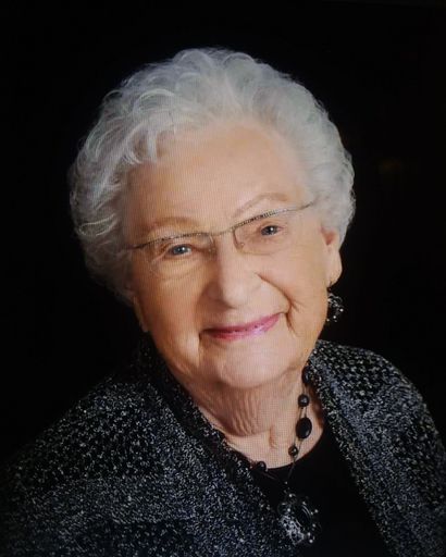 Lucille Marion Brevick-Davis's obituary image