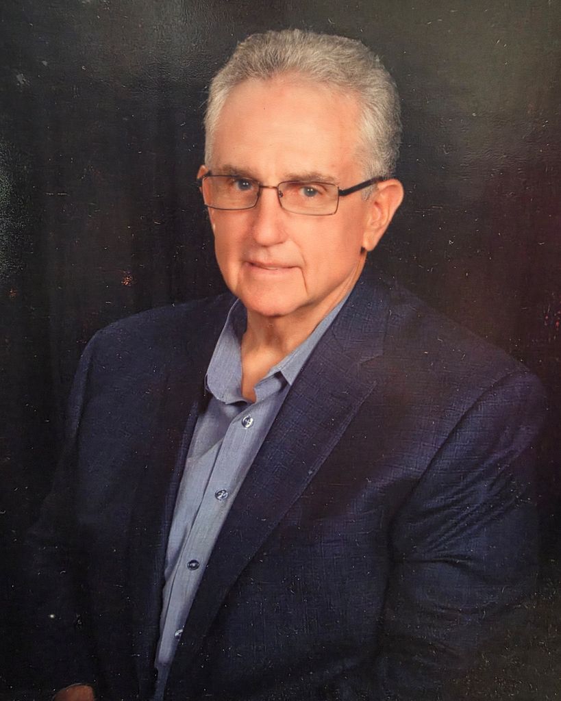 Pastor Don Beebe