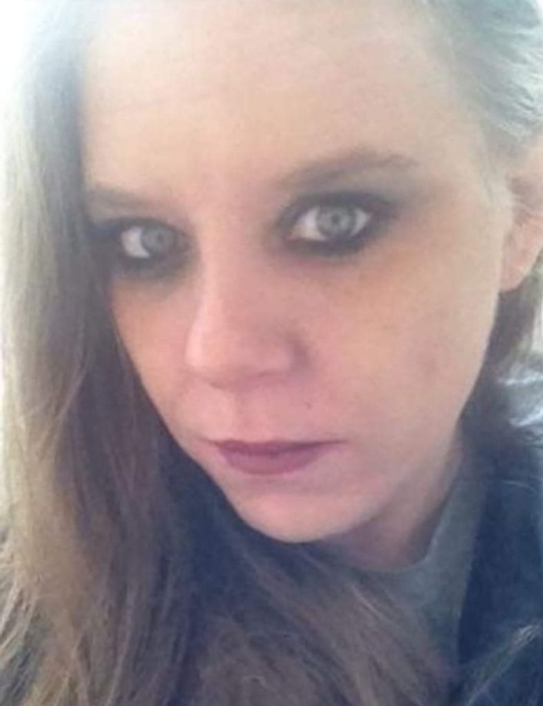 Ashley Nicole Climer Profile Photo