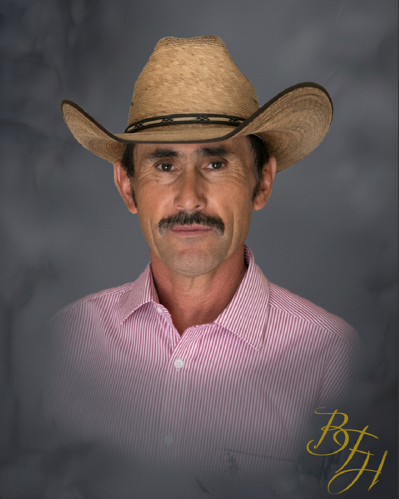 Jose Antonio Retana