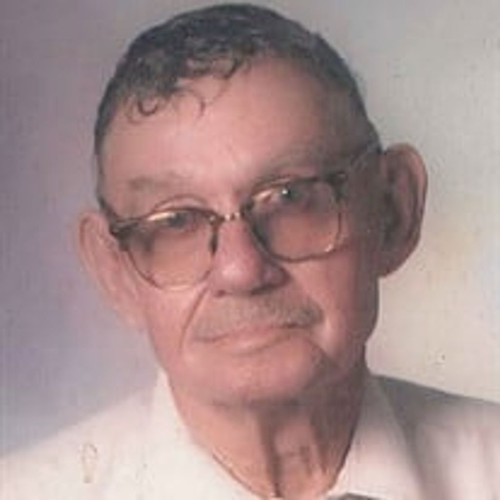 Elmer L. McEndree