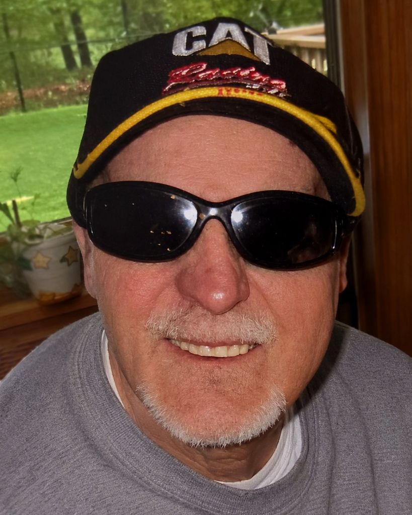 Nicholas J. DiGiulio Profile Photo