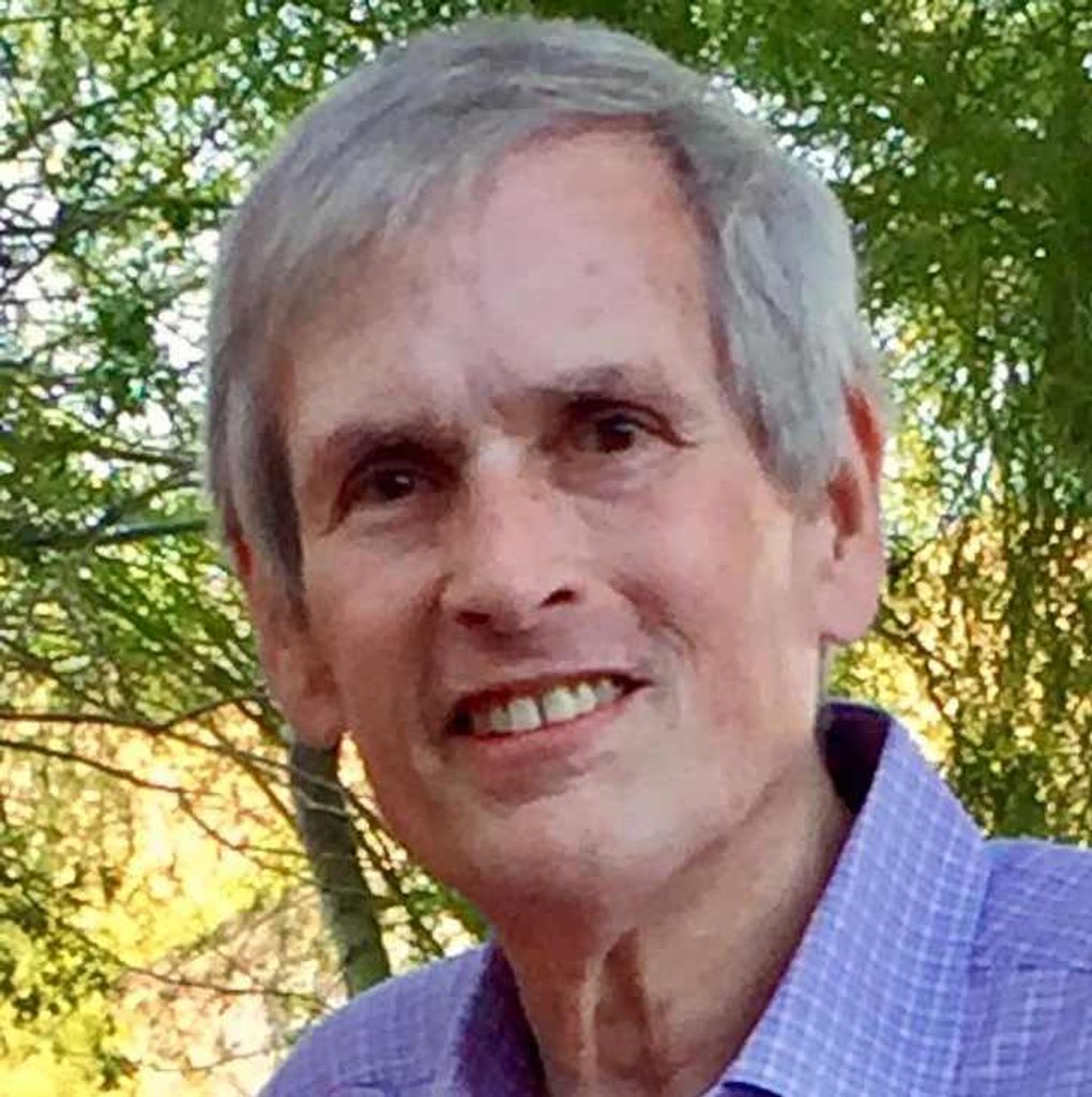 Richard Wright Jack Profile Photo