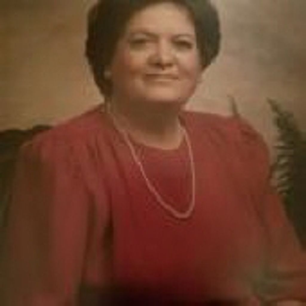 Betty Joann (Price) Snypes