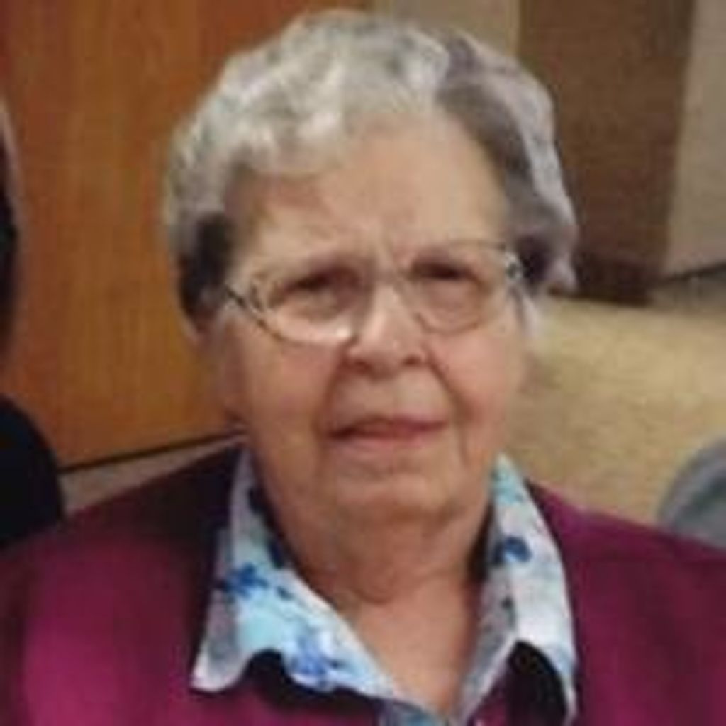 Ruby Clayton Profile Photo