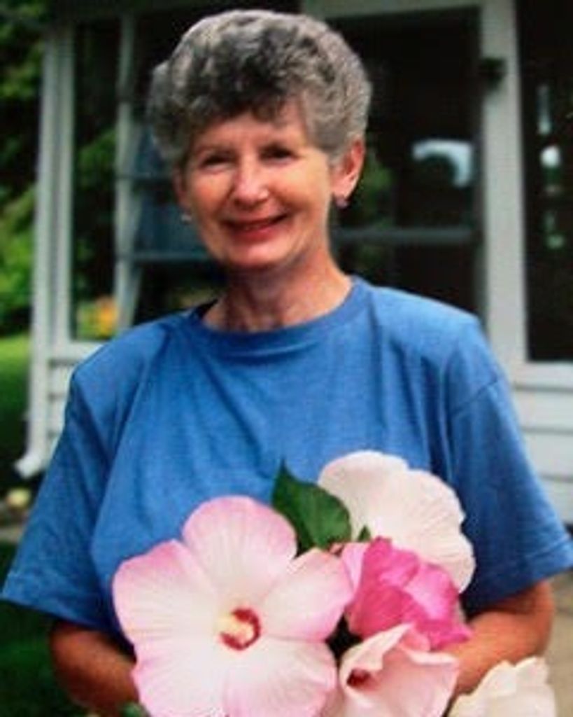 Constance Jane Marlatt Profile Photo
