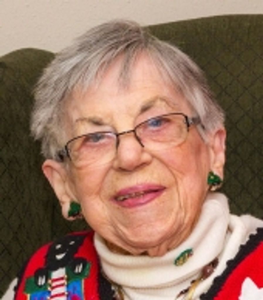 Eunice Moll