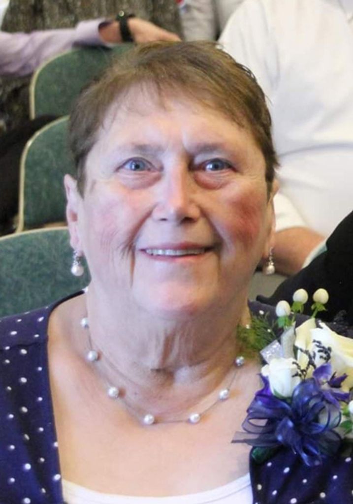 Carole Christine Todd Profile Photo