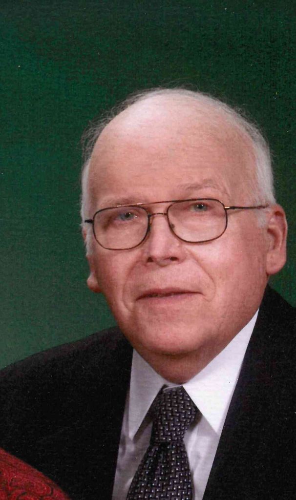 Rev. Aaron G. Hastie Jr. Profile Photo