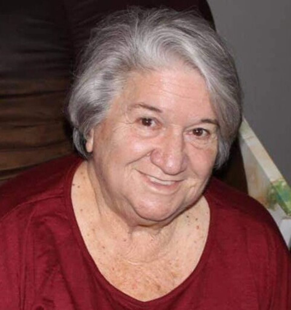 Claudia Burkett Powell Profile Photo