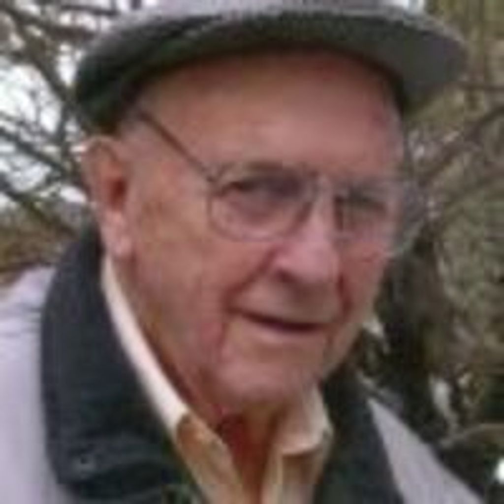 John F Neyenhouse