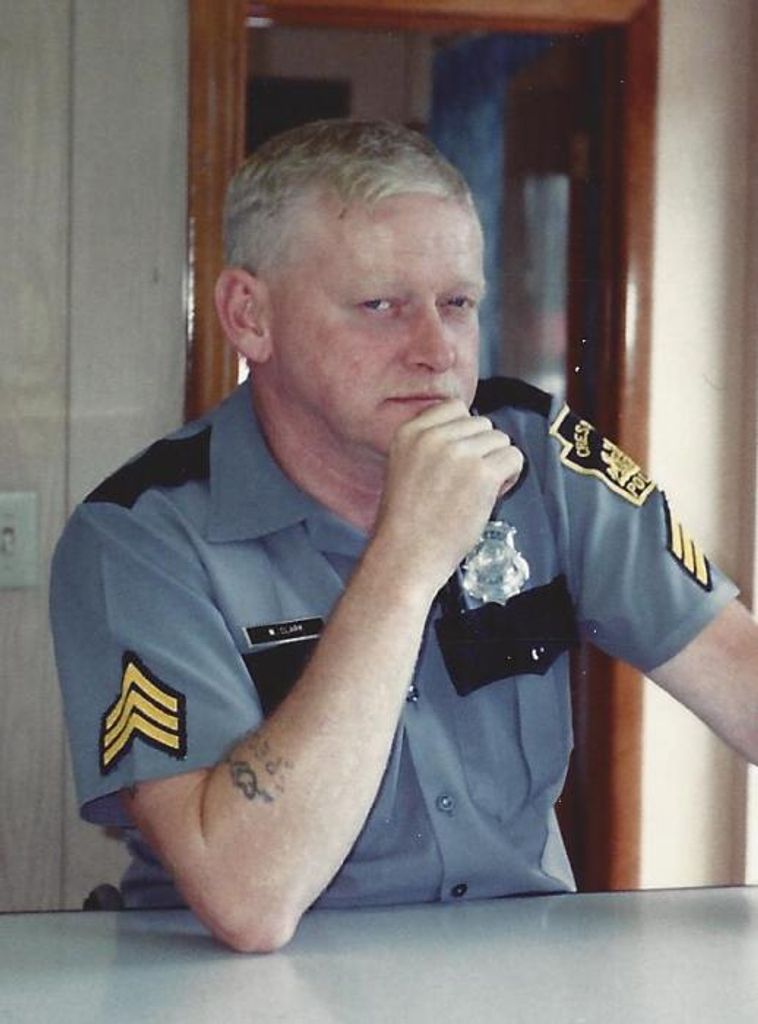 William F. Clark Profile Photo