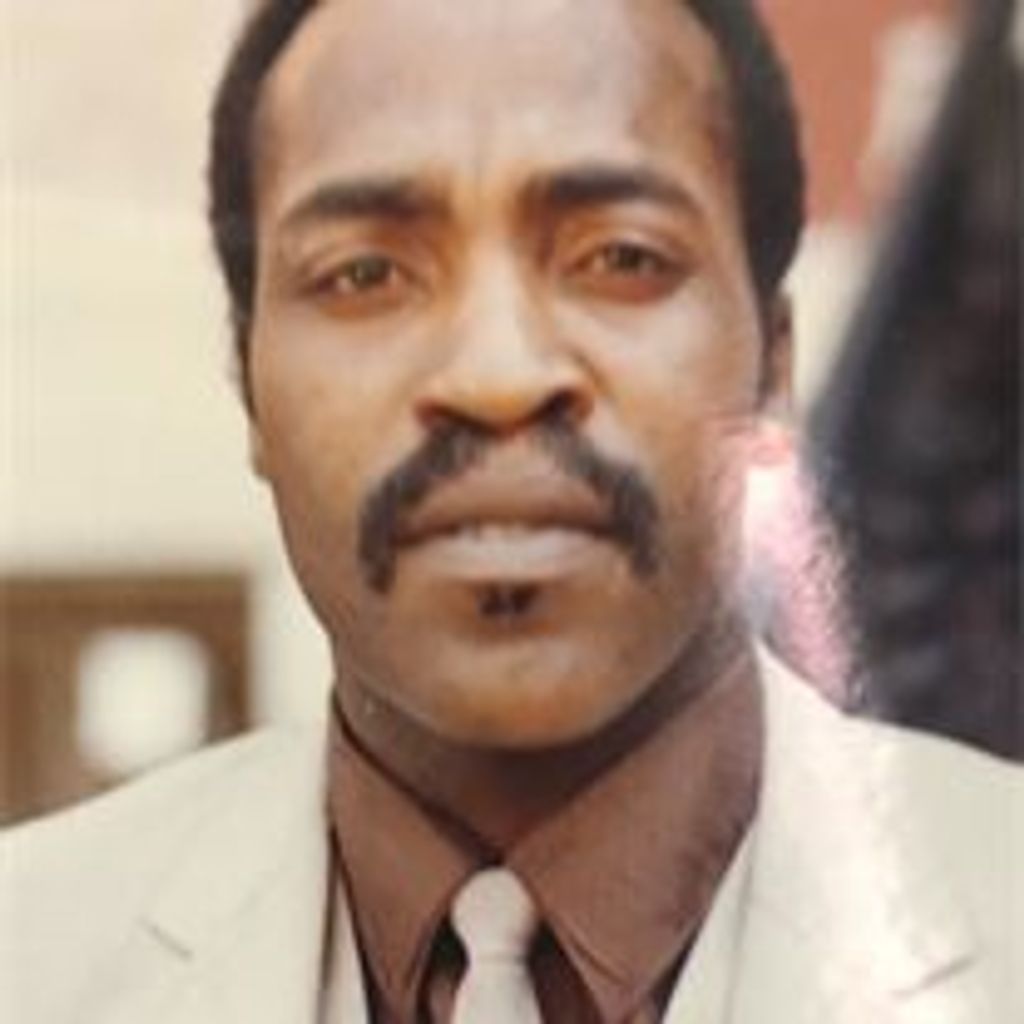 Bennie Lee Longmire Profile Photo