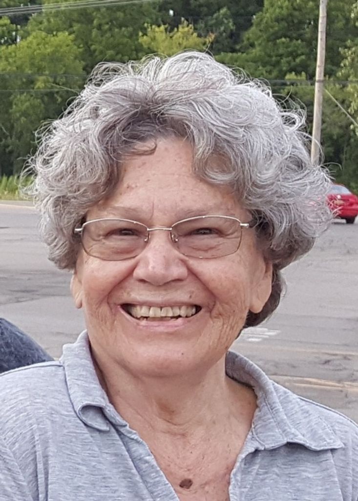 Christina Rose (Green)  Robinson