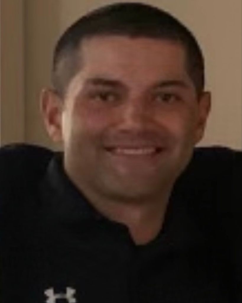 Joey Ryan Thrush