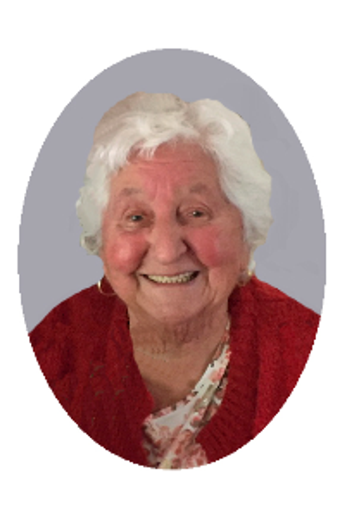 Concetta M. Strangis