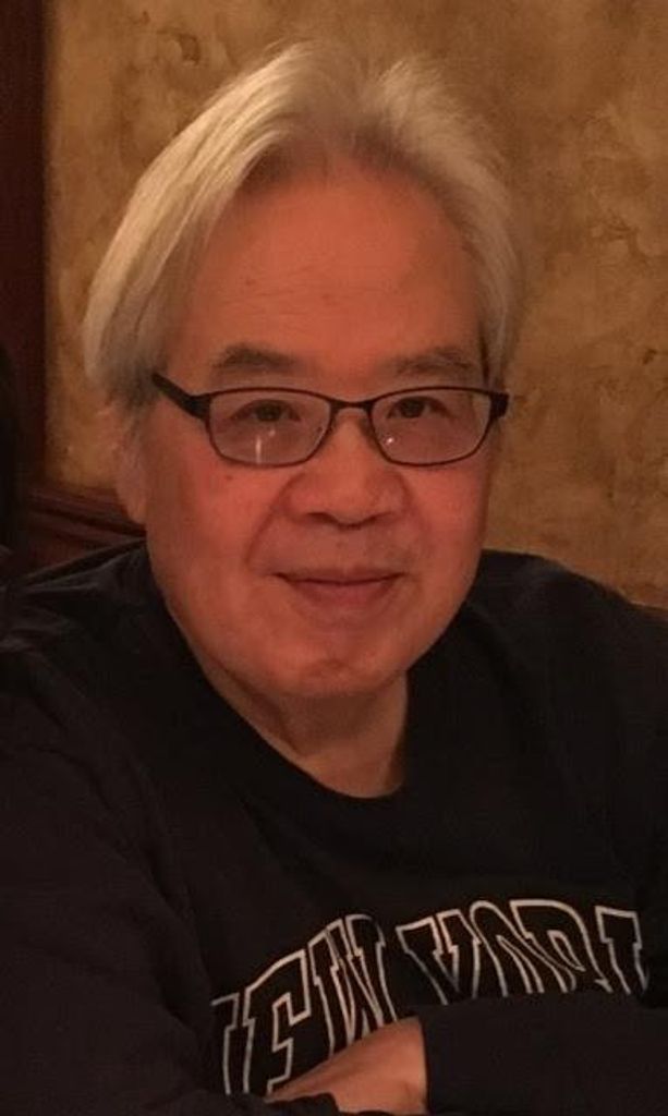Abraham Q Mak Profile Photo