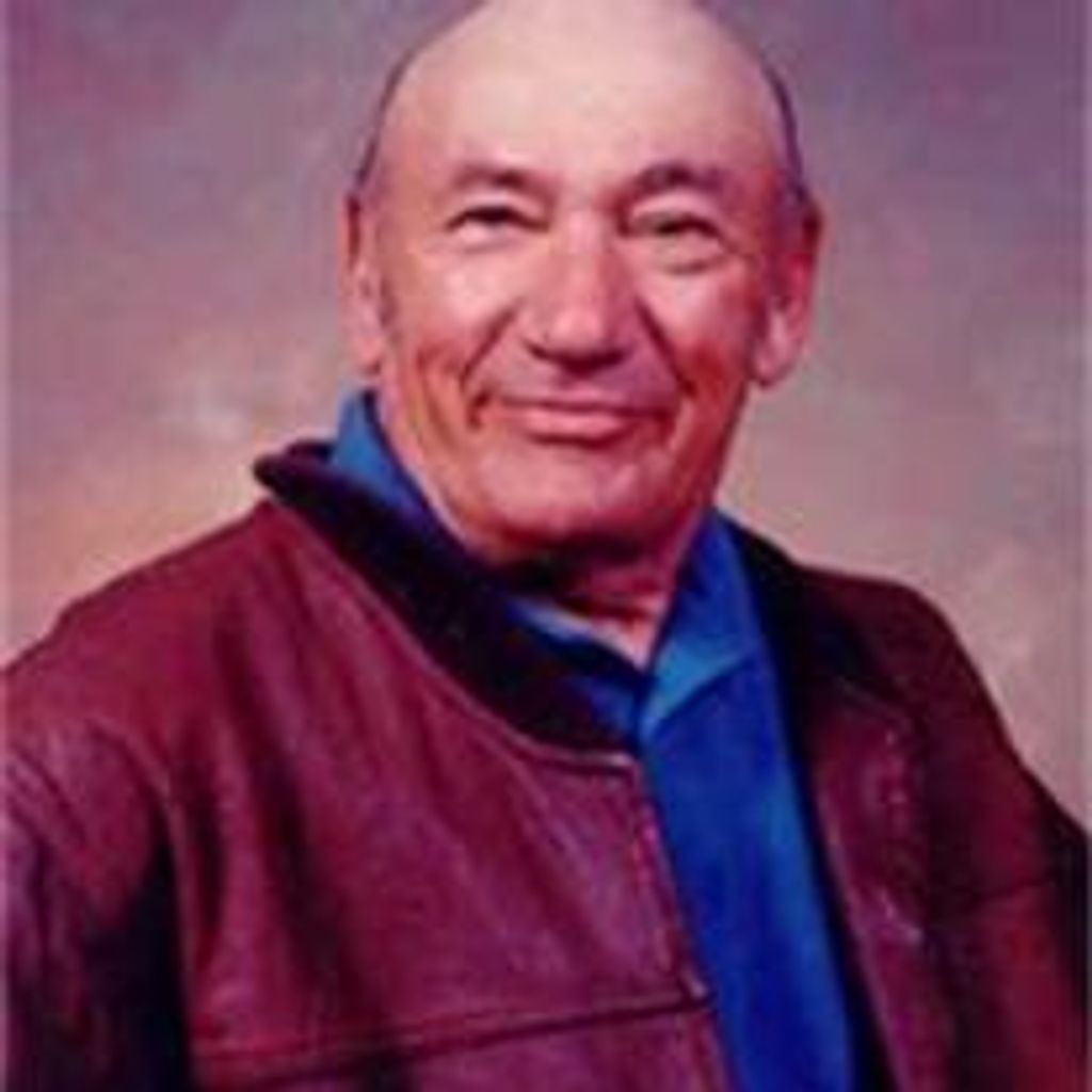 Gerald R. "Jerry" Apple
