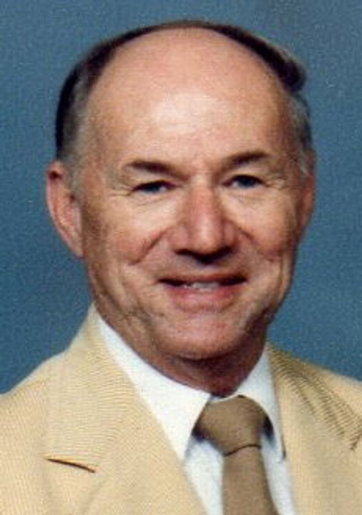 Robert William Thomas, Jr. Profile Photo