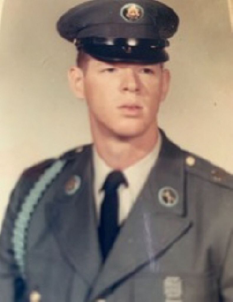 Edward Francis Macneil