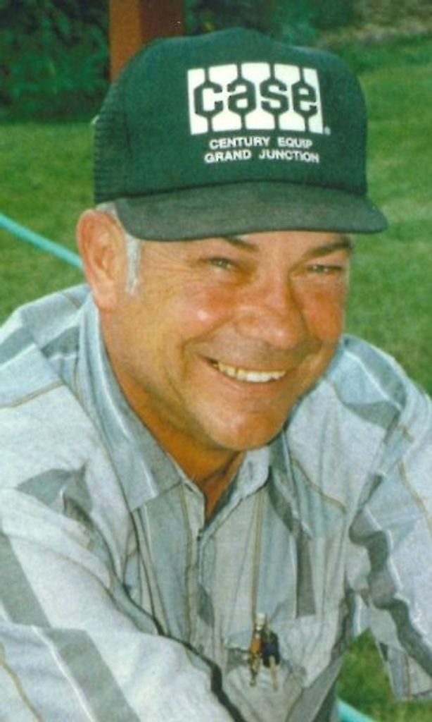 Laurence Leon Gunn
