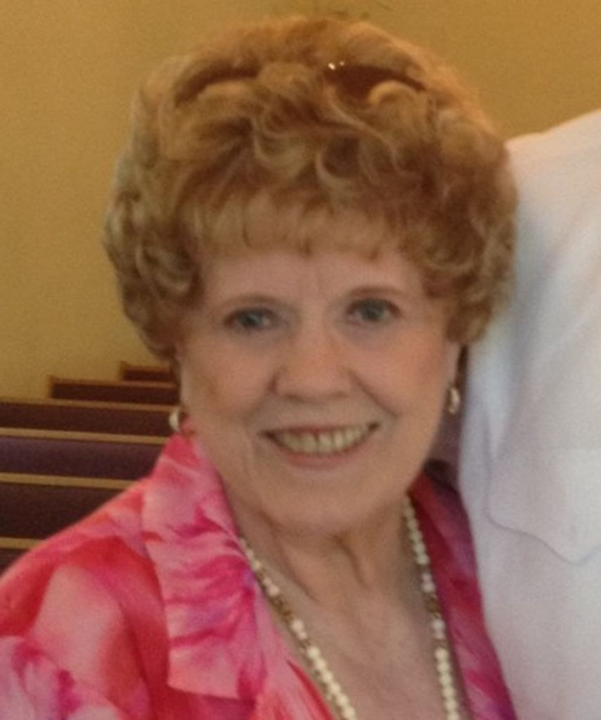 Kathleen Clark