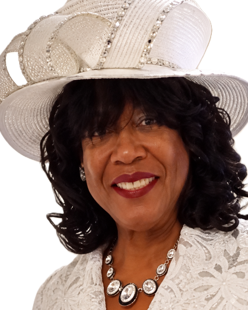 Brenda Brasher Profile Photo