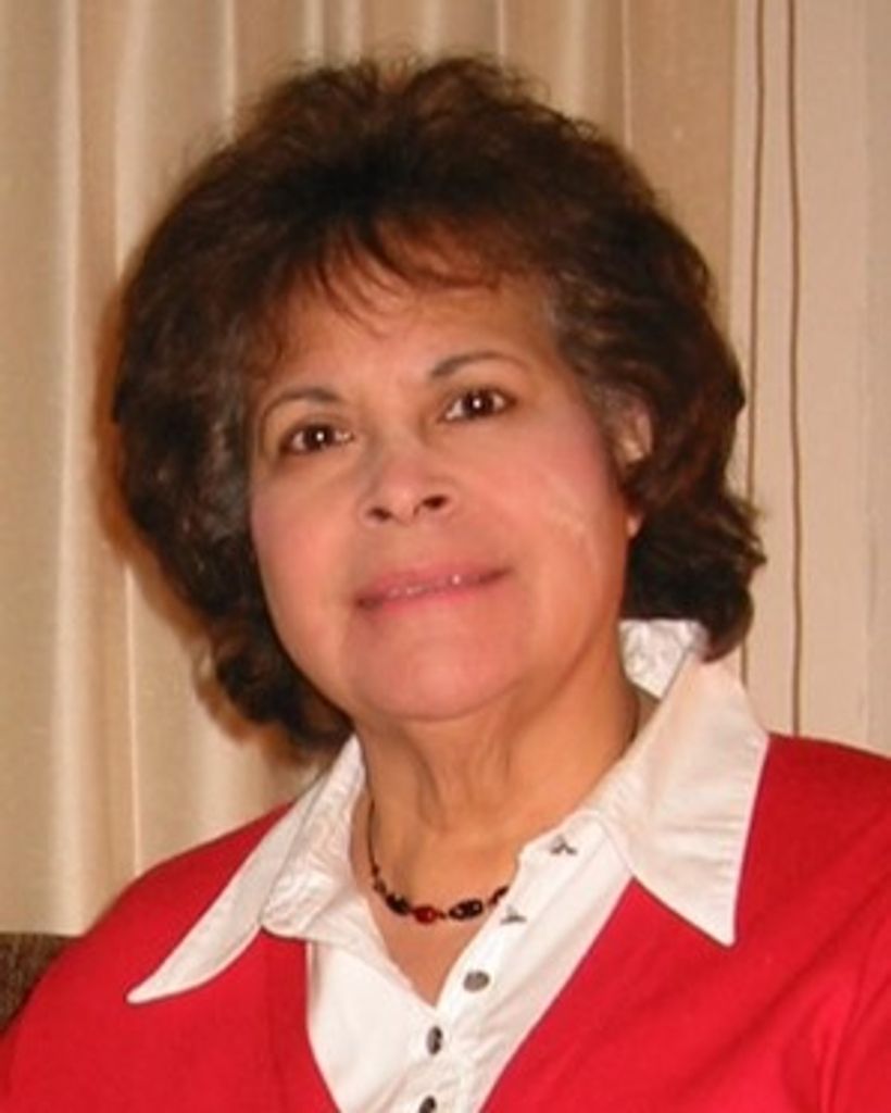 Dolores McCuistion Profile Photo