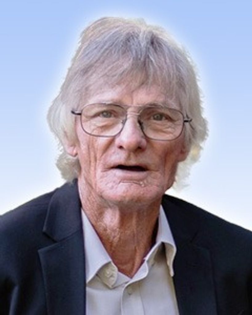 Charles "Mick" Musgrove