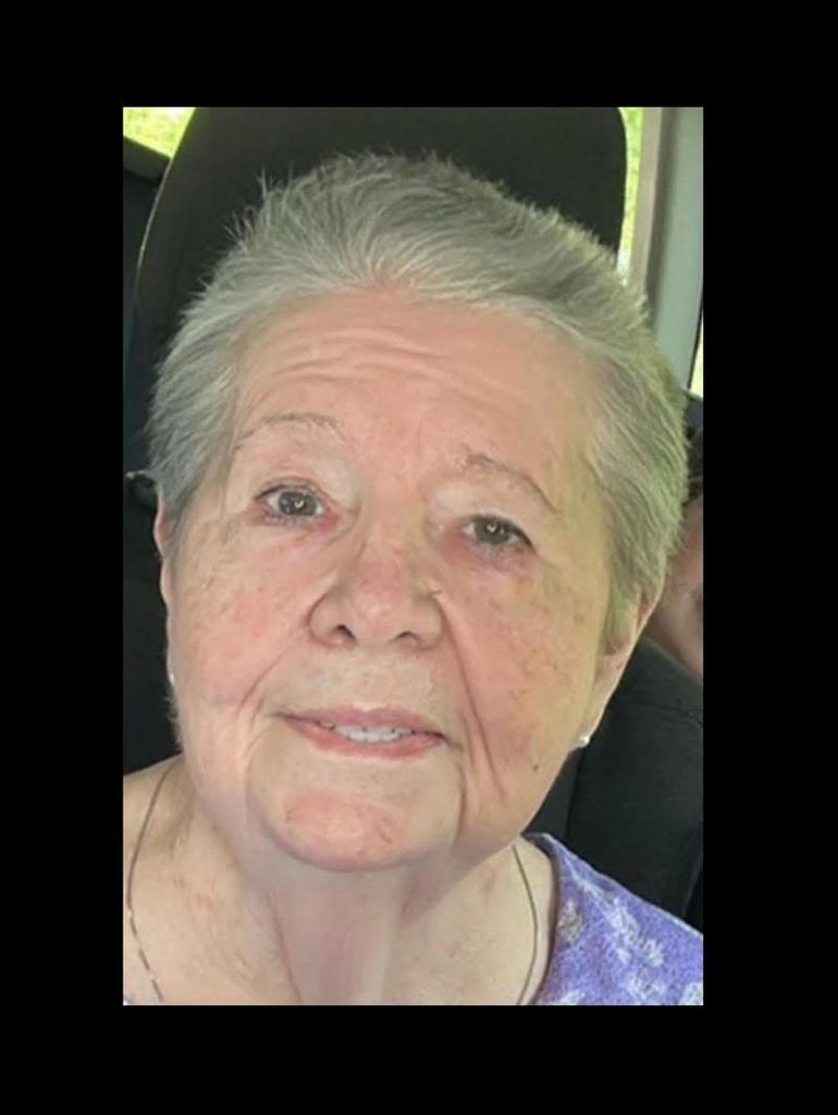 Jane Peek Profile Photo