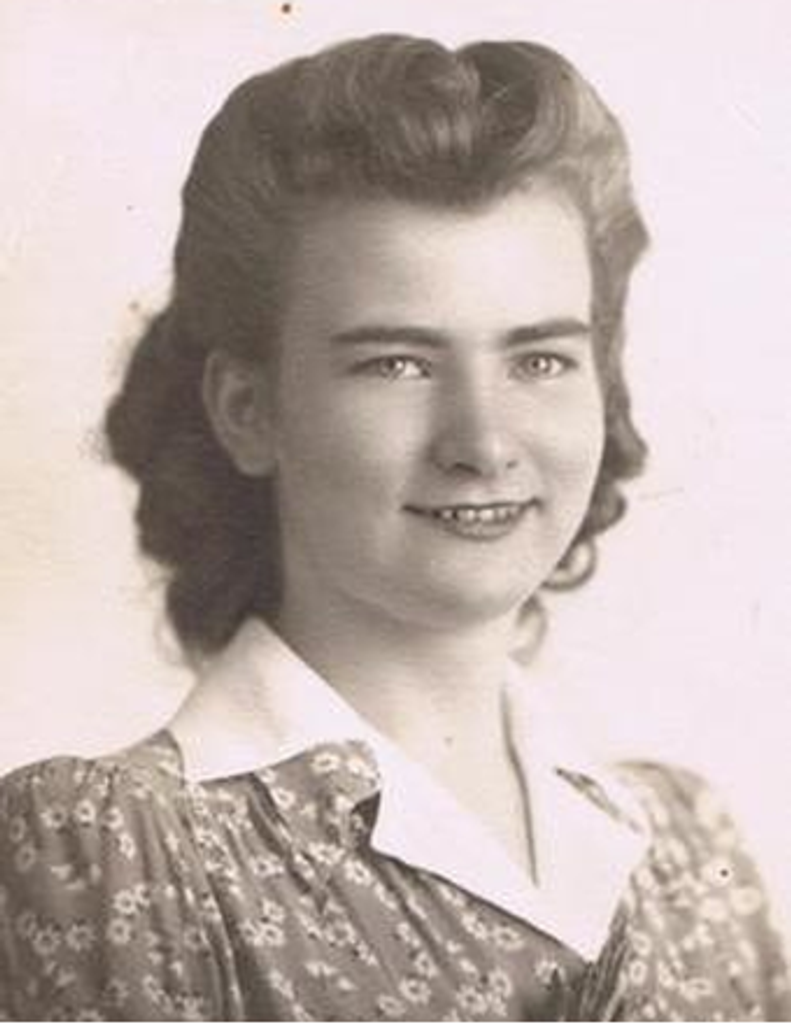 Clarice Lervik