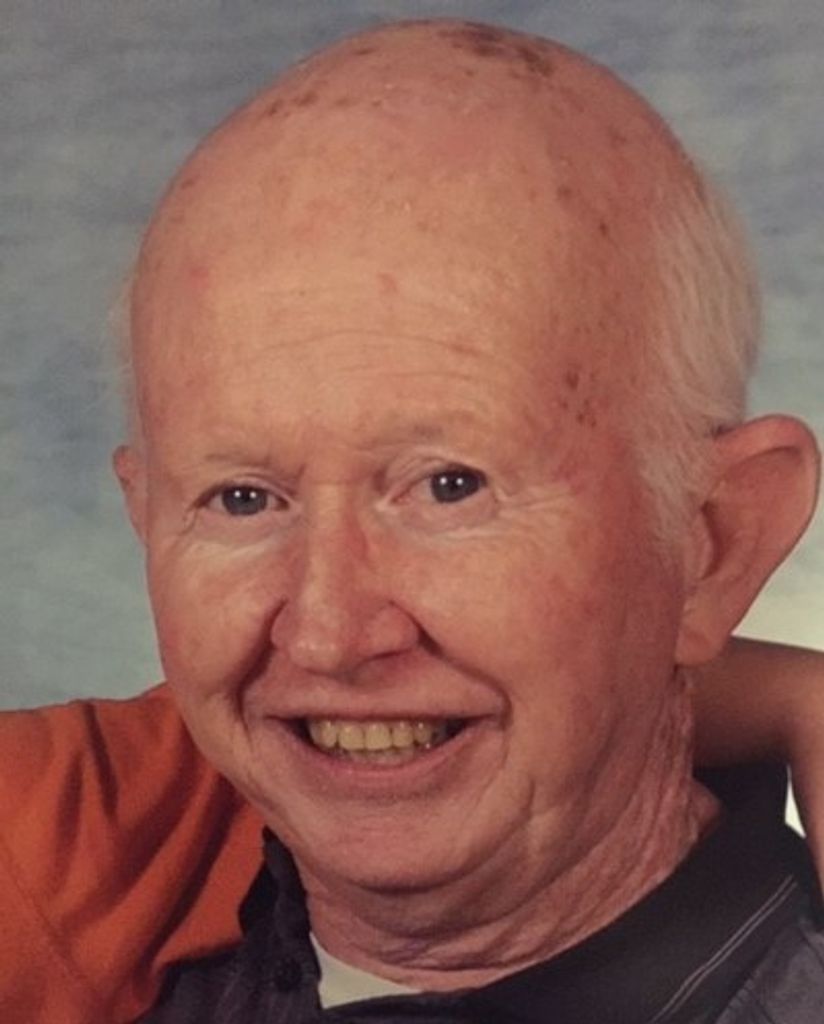 Jerry Wayne Mateer Profile Photo