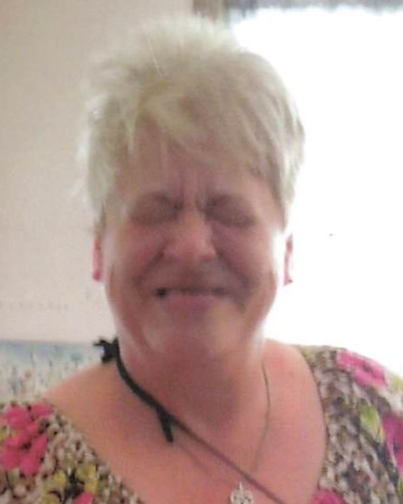 Kathy L. Evans