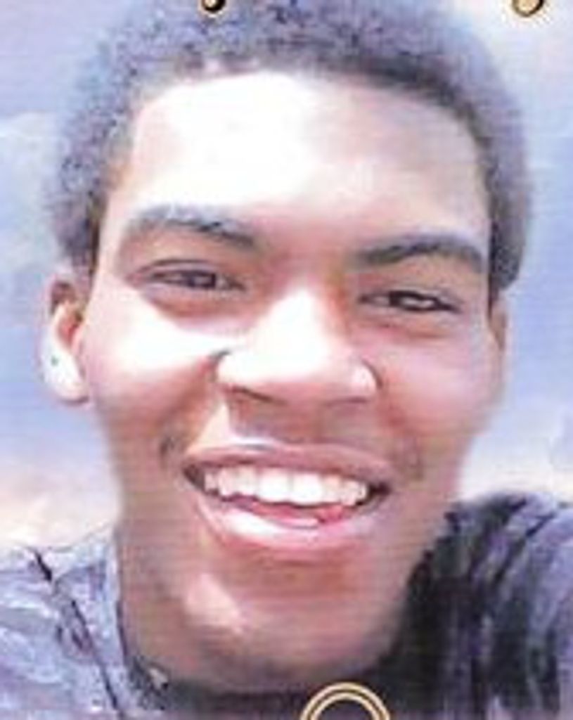 Brandon A. Collins Profile Photo