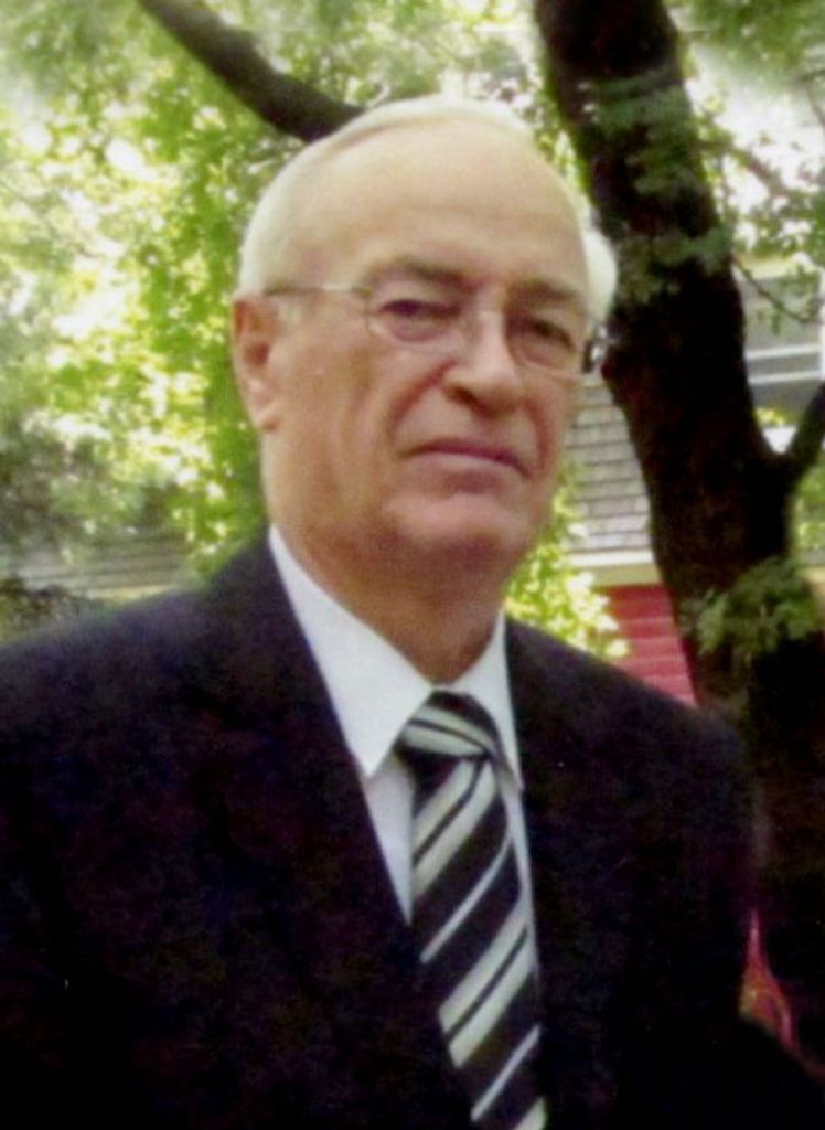 Peter Froese