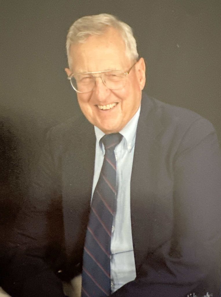 James Rickard Profile Photo