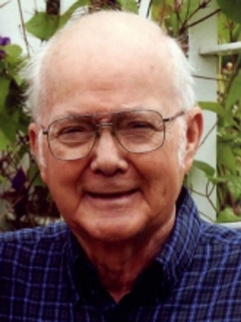 John Rusten
