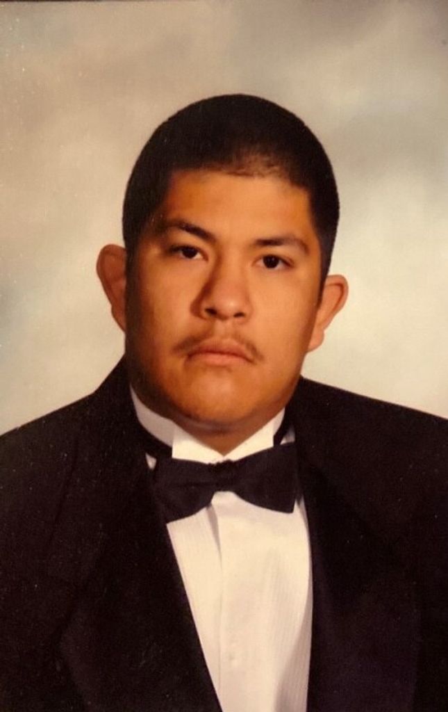 Joel Manuel De Lacruz Jr.
