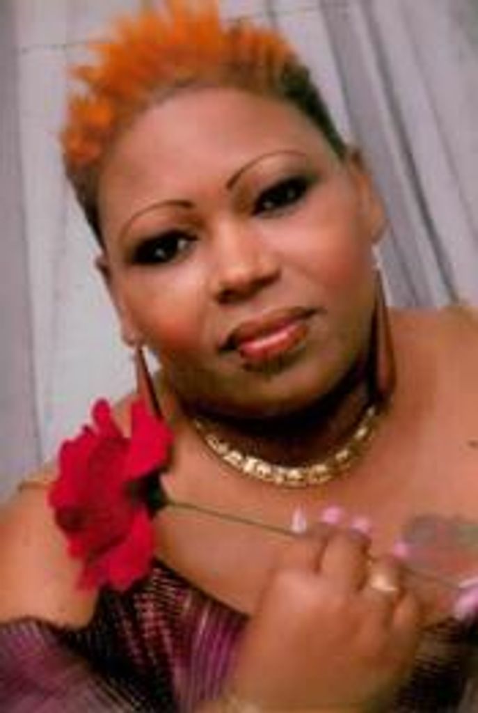 Lenora Unice-Marie Roberts Profile Photo
