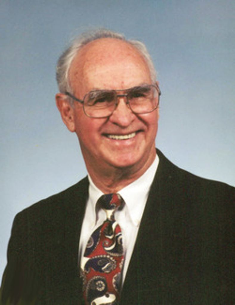 Henry M. "Pete" Taylor