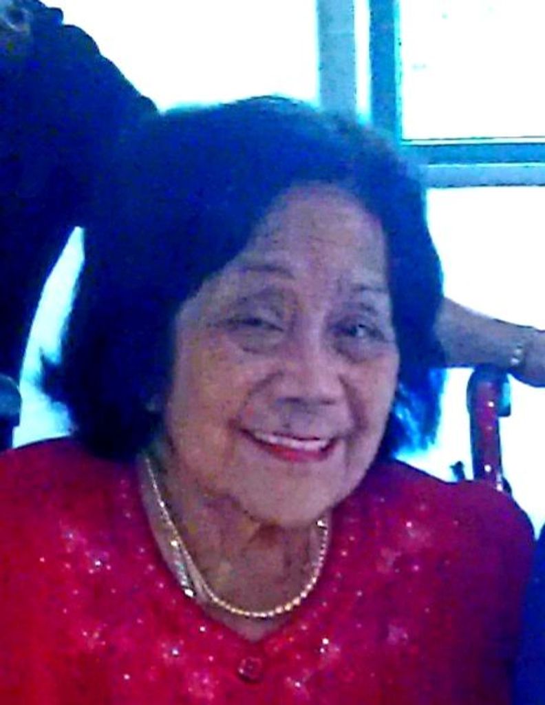 Laurencia A. Abad