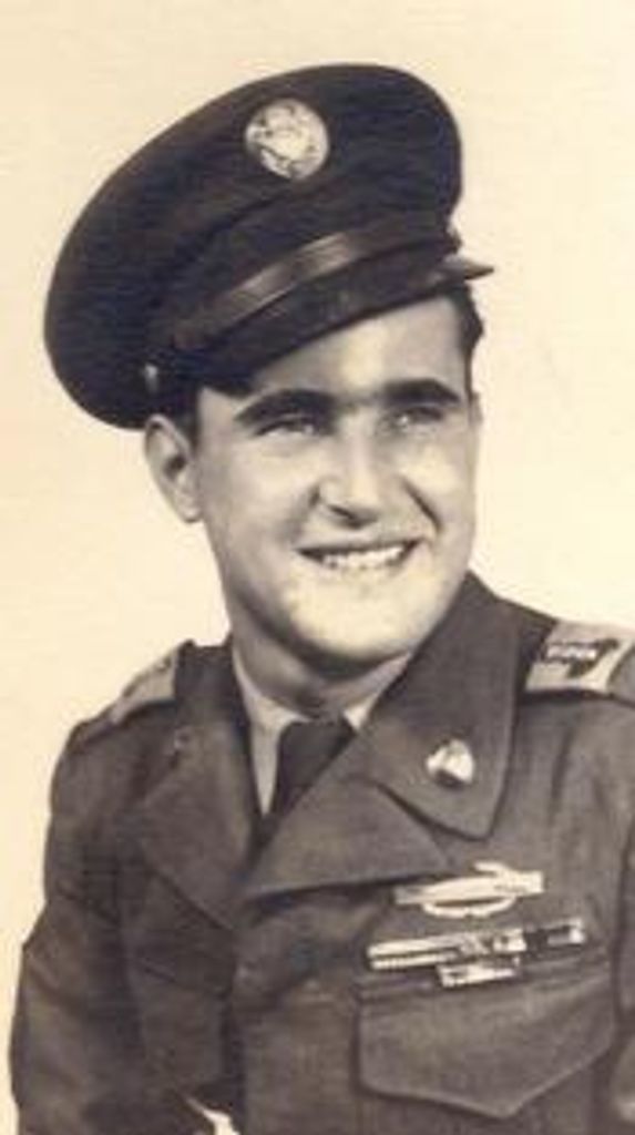 Carl Lang