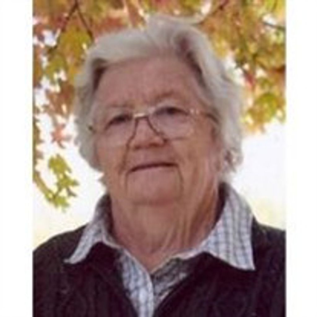Elaine Adams