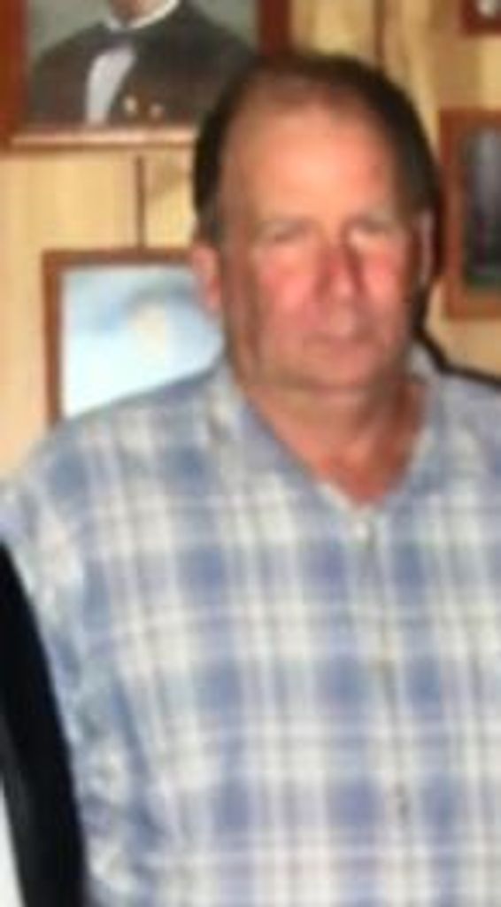 Ronnie Martin Profile Photo