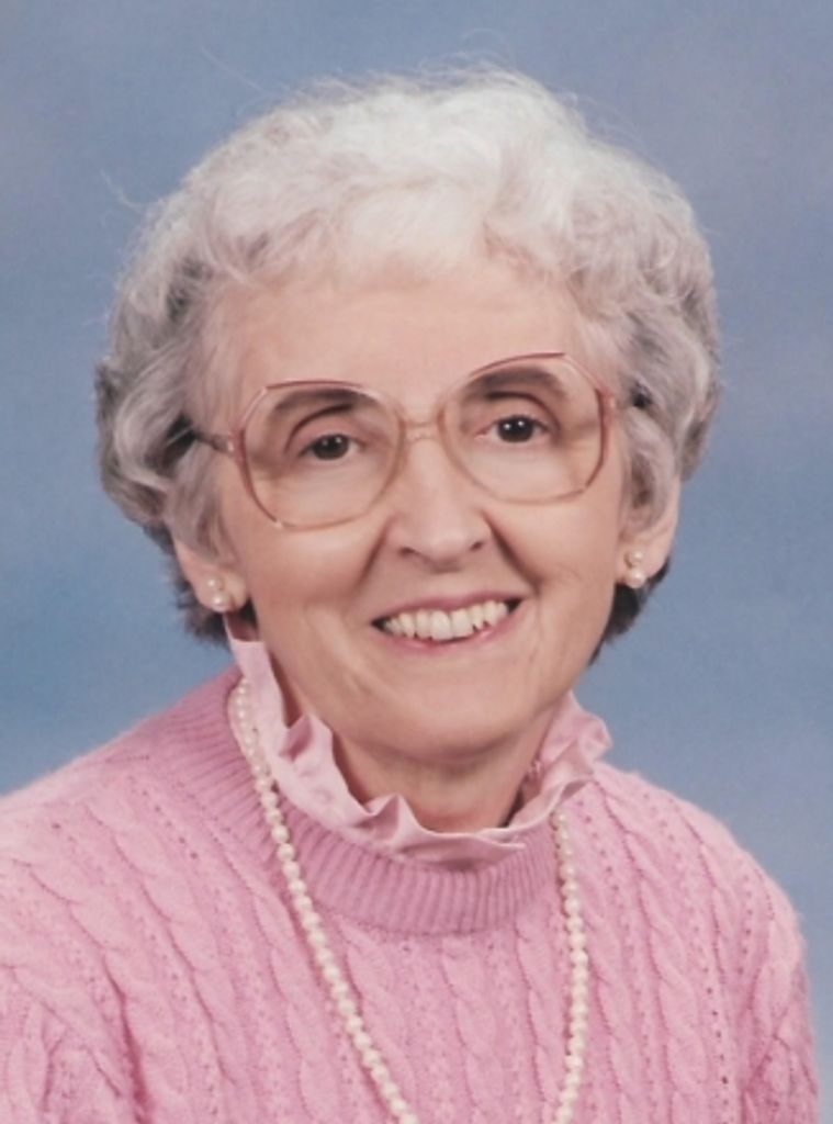 Marjorie M. Kretlow