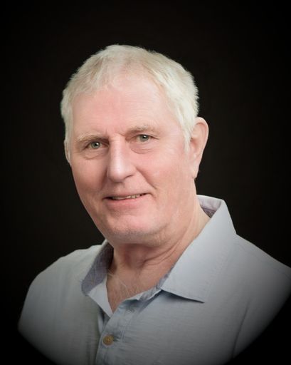 Norman Ahrens's obituary image