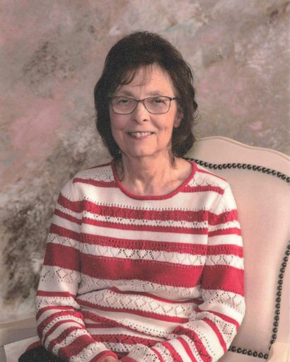 DEBORAH FRITEL's obituary image
