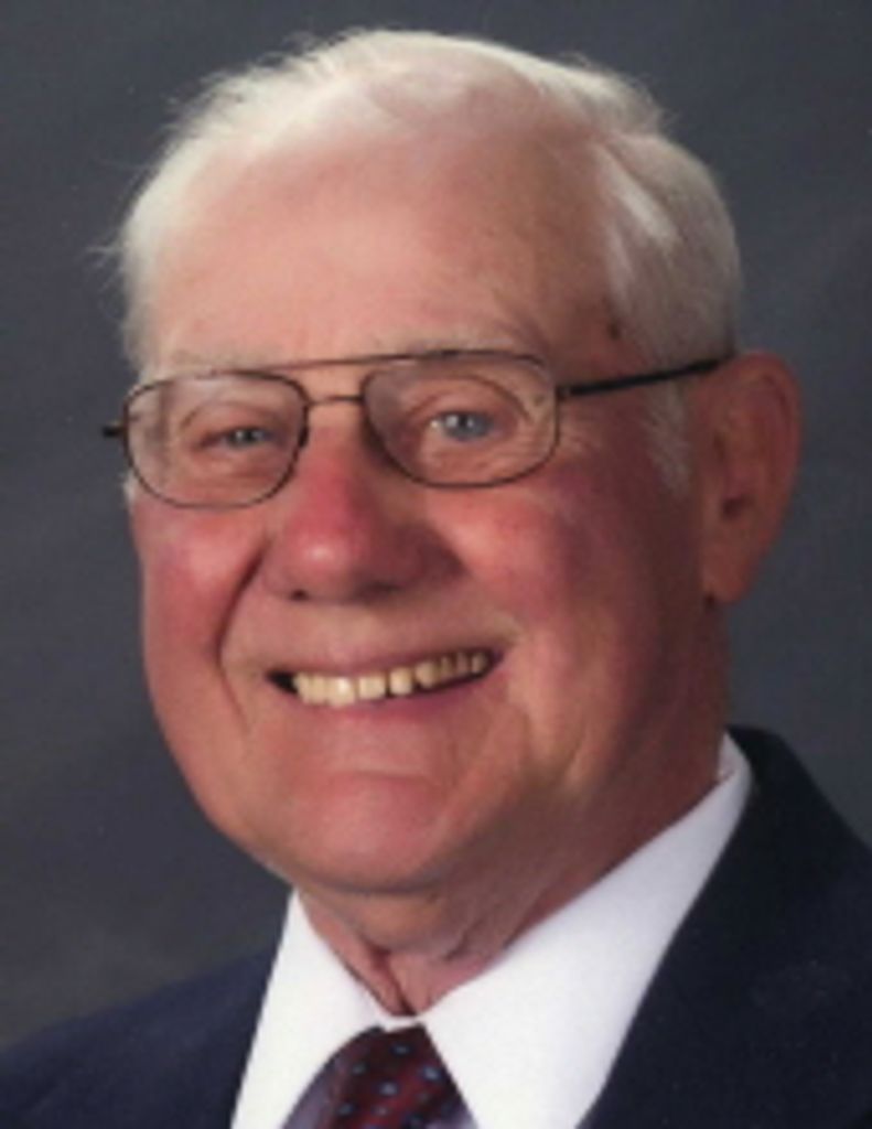 Richard S. Zeigler, Sr.